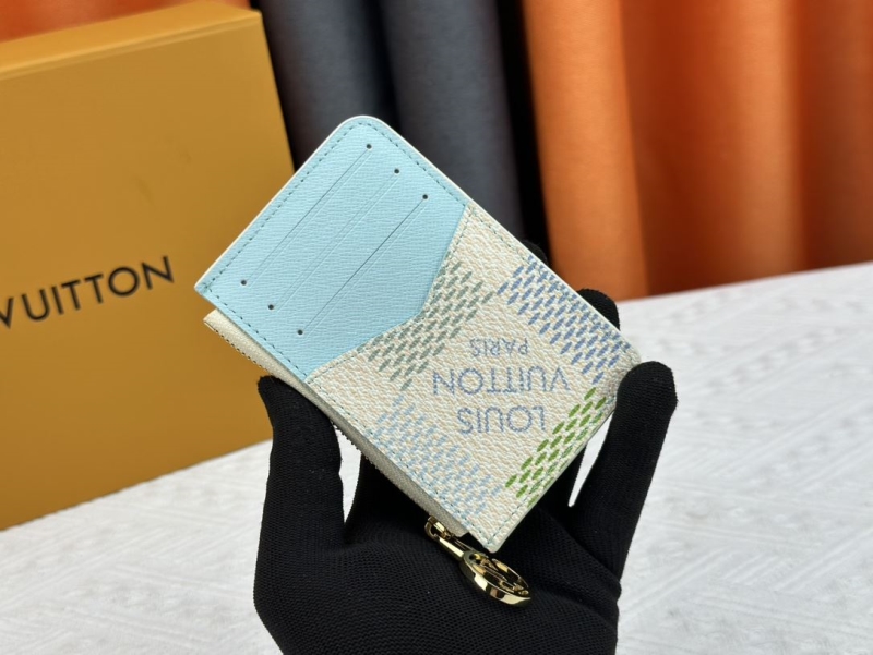 LV Wallets